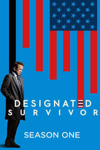 Season 1 - Posters