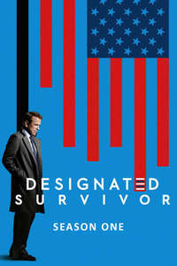 Season 1 - Posters