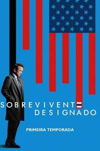 Season 1 - Posters