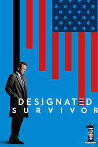 Season 1 - Posters