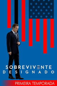 Season 1 - Posters