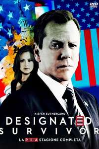 Season 1 - Posters