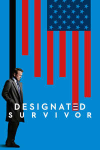 Season 1 - Posters