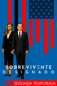 Season 2 - Posters