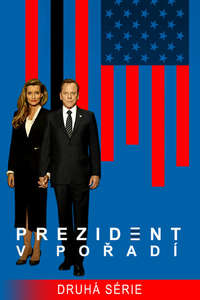 Season 2 - Posters