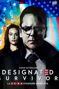 Season 2 - Posters