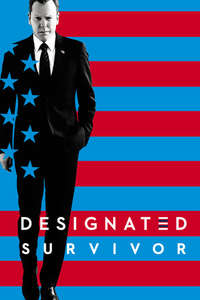 Season 2 - Posters