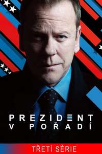Season 3 - Posters