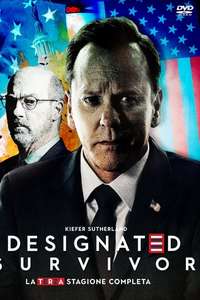 Season 3 - Posters