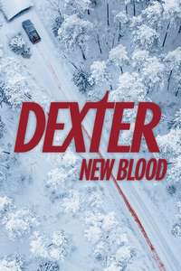 Dexter: New Blood - Posters