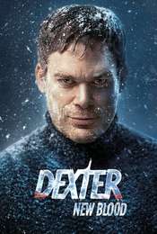 Dexter: New Blood Season 1