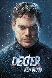 Dexter: New Blood - Posters