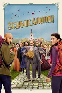 Schmigadoon! - Posters