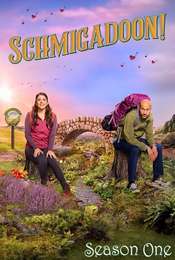 Schmigadoon! Season 1