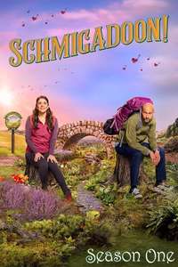 Schmigadoon! - Posters