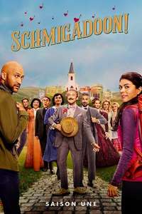 Schmigadoon! - Posters