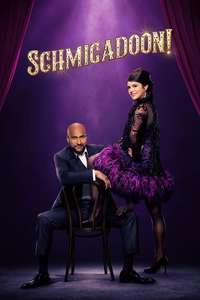 Schmigadoon! - Posters