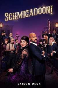 Schmigadoon! - Posters