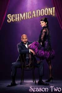 Schmigadoon! - Posters