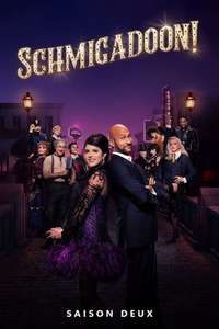 Schmigadoon! - Posters