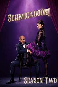 Schmigadoon! - Posters