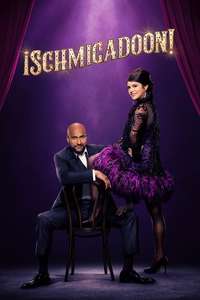 Schmigadoon! - Posters