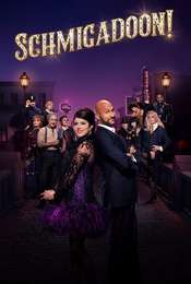 Schmigadoon! Season 2