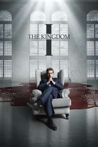 The Kingdom - Posters
