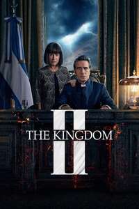 The Kingdom - Posters