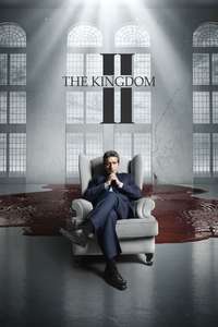 The Kingdom - Posters