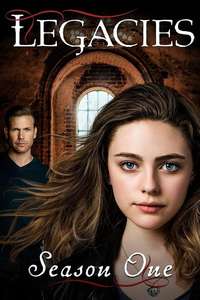 Legacies - Posters