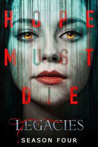 Legacies - Posters
