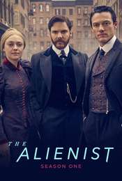 The Alienist Season 1