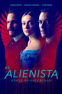 The Alienist - Posters