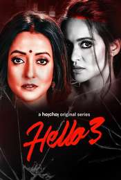 Hello! Season 3