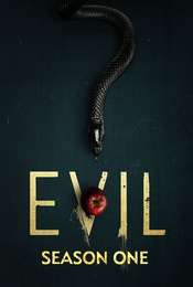 Evil Season 1