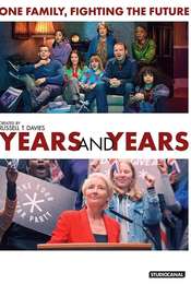 Years and Years Season 1