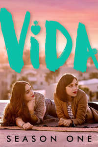 Vida - Poster