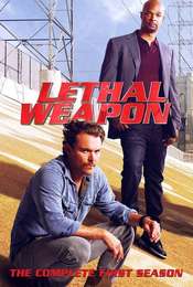 Lethal Weapon Season 1