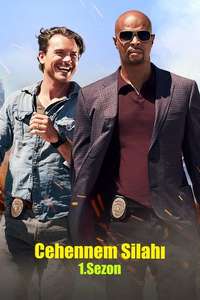 Lethal Weapon - Posters