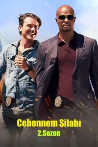 Lethal Weapon - Posters