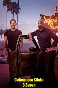 Lethal Weapon - Posters