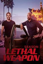 Lethal Weapon Season 3