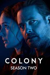 Colony Season 2