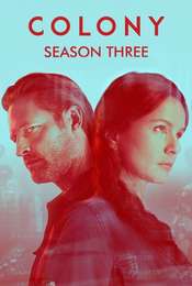 Colony Season 3
