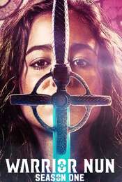 Warrior Nun Season 1