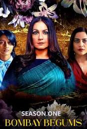Bombay Begums Season 1