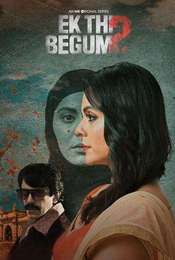 Ek Thi Begum Season 2