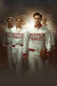 Spirit of the Game - Poster