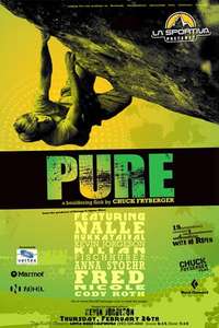 Pure - Poster